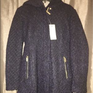 Cole Haan coat